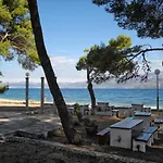 With Parking Space Supetar, Brac - 6037 Apartmán
