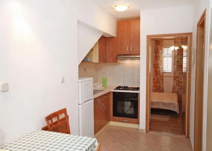 With Parking Space Supetar, Brac - 6037 Appartement