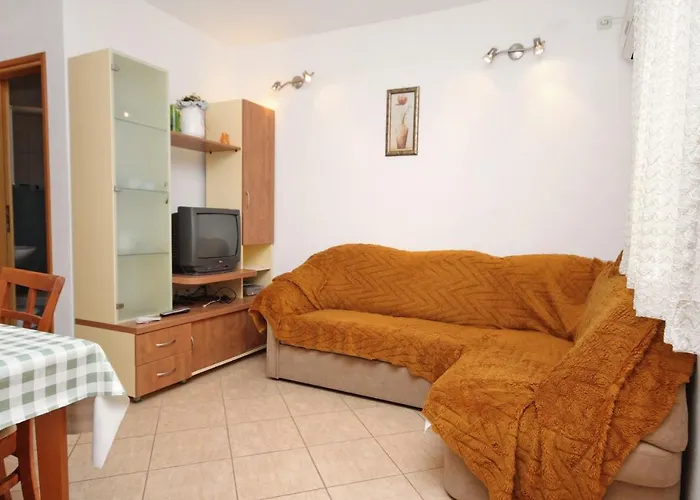 With Parking Space Supetar, Brac - 6037 Supetar