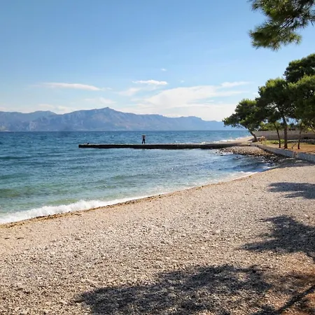 公寓 With Parking Space Supetar, Brac - 6037