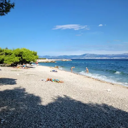 With Parking Space Supetar, Brac - 6037