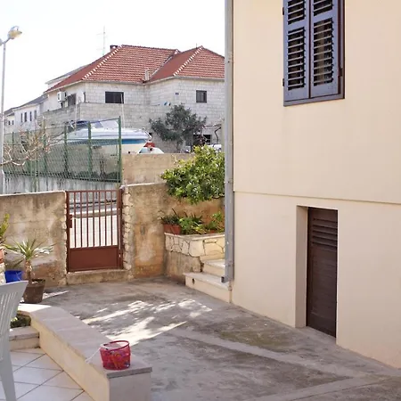With Parking Space Supetar, Brac - 6037 Apartamento