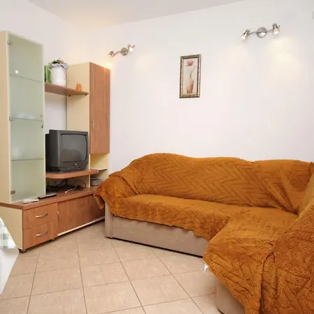 With Parking Space Supetar, Brac - 6037 苏佩塔尔