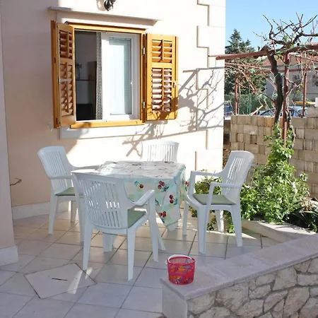 With Parking Space Supetar, Brac - 6037 公寓 苏佩塔尔