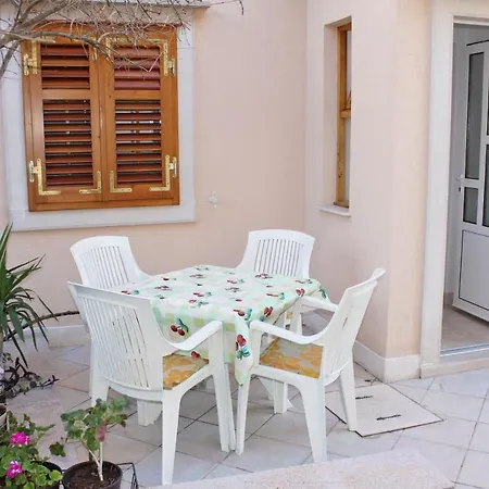 With Parking Space Supetar, Brac - 6037 * 苏佩塔尔