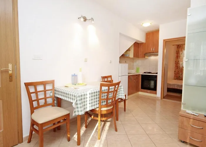 With Parking Space Supetar, Brac - 6037 Supetar
